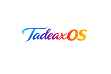 TadeaxOS