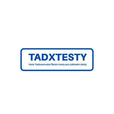 TadxTesty
