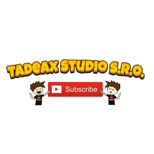 Tadeax Studio s.r.o.